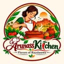 Arunass Kitchen - Flavors of Rayalaseema