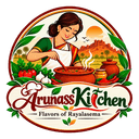 Arunass Kitchen - Flavors of Rayalaseema