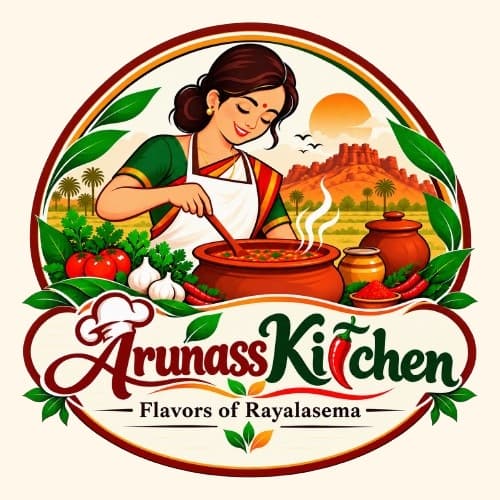 Arunass Kitchen